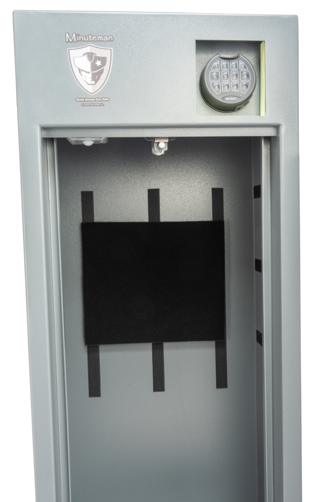 MM 5020 E Hayman Safe Company, Inc.