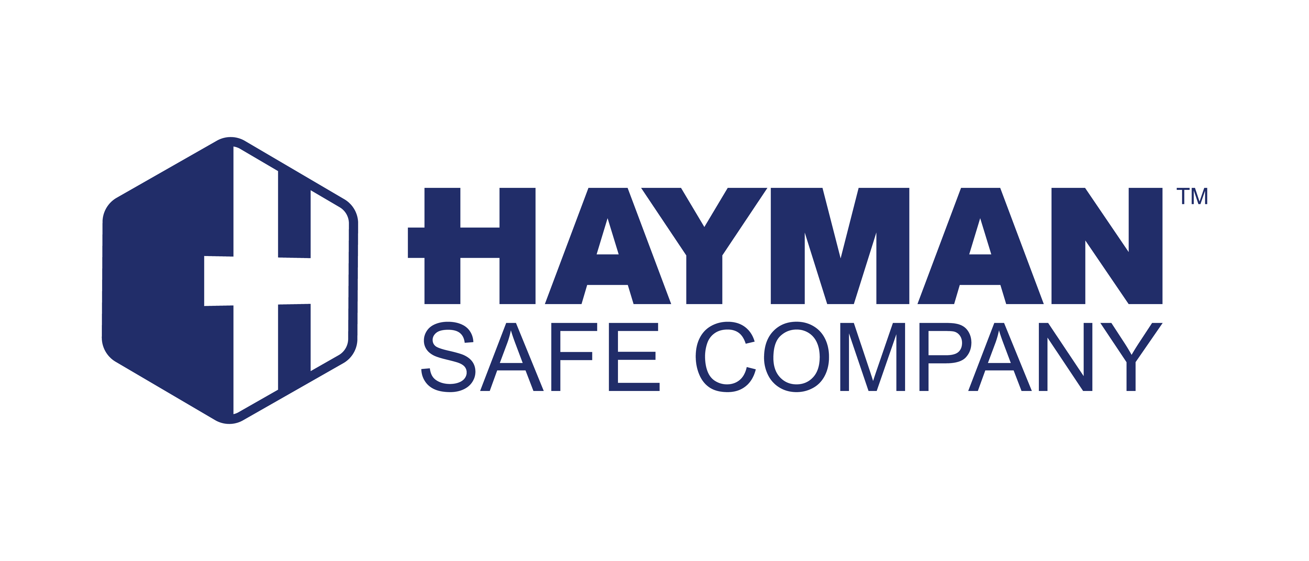 Logos Gallery Hayman Safe Company, Inc.